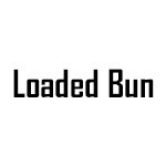 Loaded bun - menu