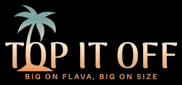 Top It Off Snack Shack