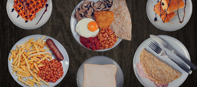 Hole In The Wall Chesterton