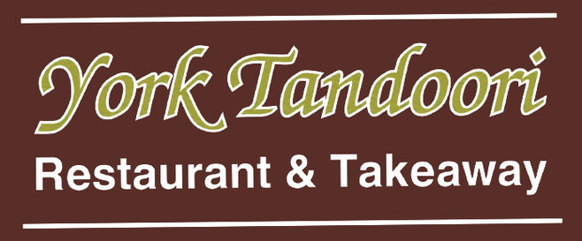York Tandoori Indian Restaurant and Takeaway