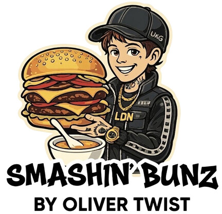 Smashin Bunz By Oliver Twist