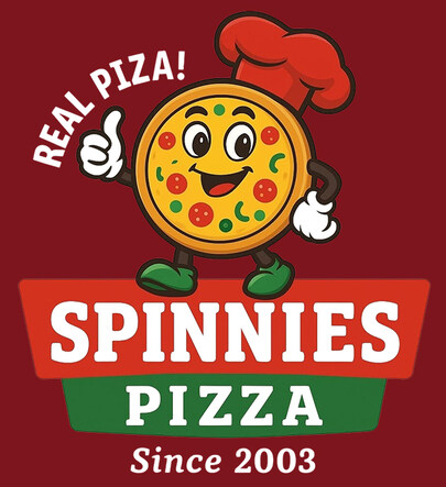 Spinnies Pizza