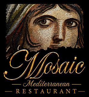 Mosaic Mediterranean Braintree