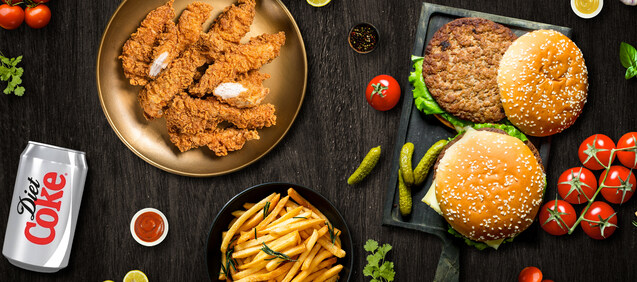 Patty Guy - Finsbury Park