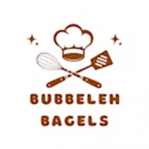 Bubbeleh bagels inc - menu