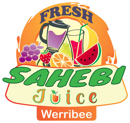 Sahebi Juice Werribee