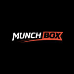 Munch box blackpool - menu