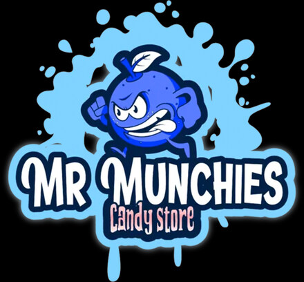 Mr Munchies