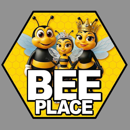 The Bee Place