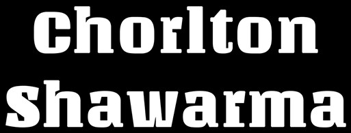 Chorlton Shawarma