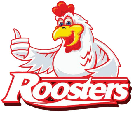 Roosters