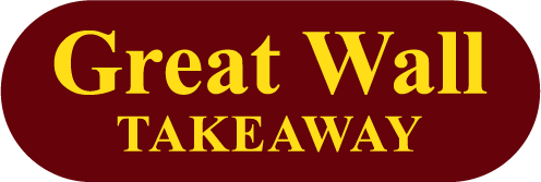 Great Wall Takeaway