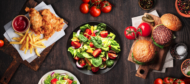 Mcivor road fish and chips