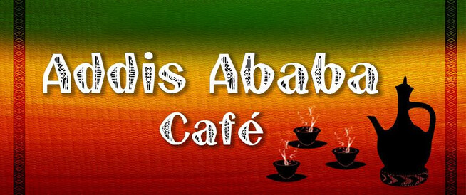 Addis Ababa Cafe & Restaurant