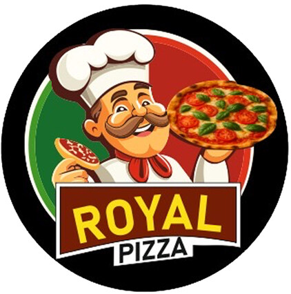 Royal Pizza