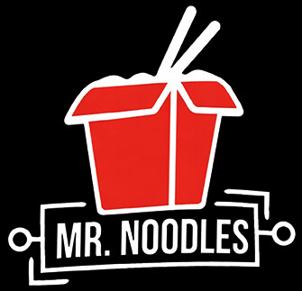 Mr.Noodle