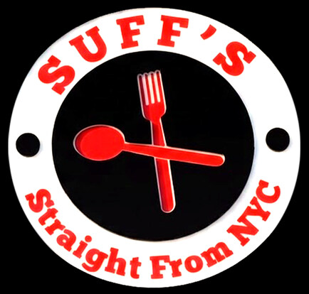 Suff'S Halal