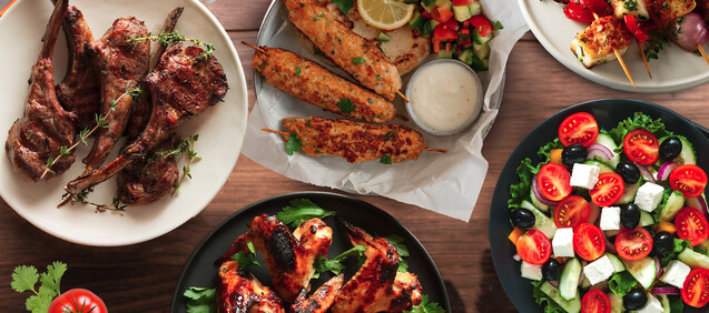 Cappadocia Restaurant