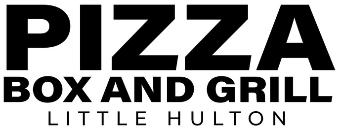 Pizza Box And Grill Little Hulton