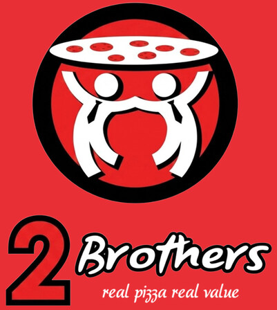 2 Brothers Pizza