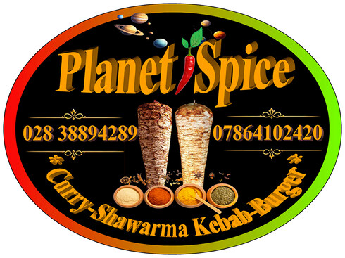 Planet Spice