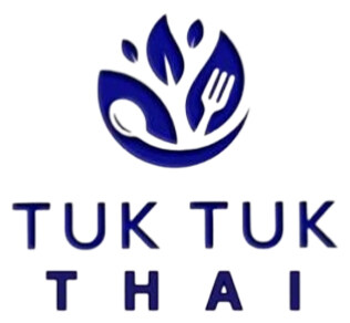 Tuk Tuk Pan Asian Ltd