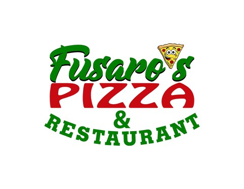 Fusaro's forked river - menu