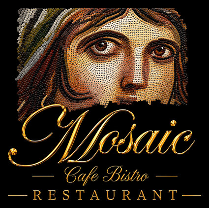 Mosaic Cafe Bistro