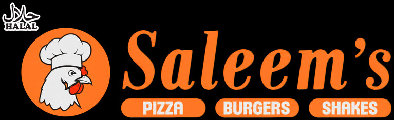 Saleem'S Fried Chicken