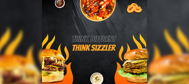 Peri peri sizzlers egham