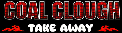 Coal Clough Takeaway