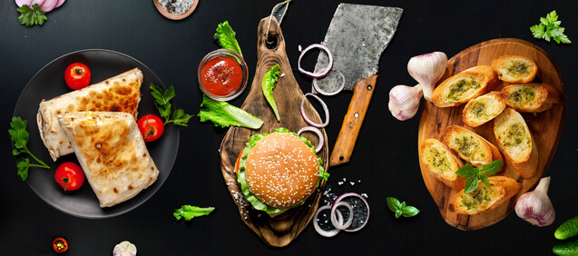 Coal clough takeaway