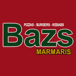 Baz's Marmaris Pizza & Kebab House   