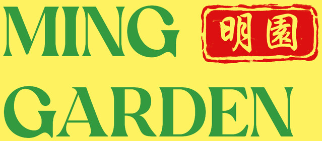 Ming Garden