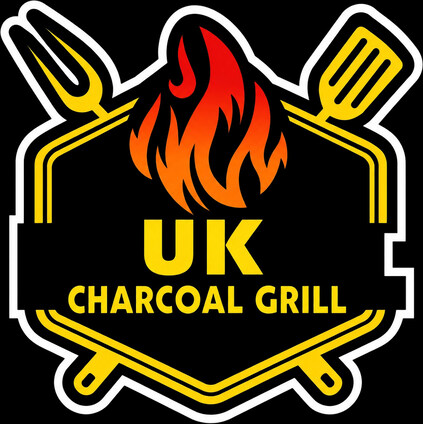 UK Charcoal Grill Restaurant