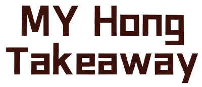 My Hong'S Takeaway