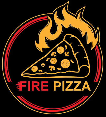 Fire Pizza