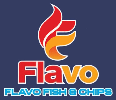 Flavo Fish And Chips