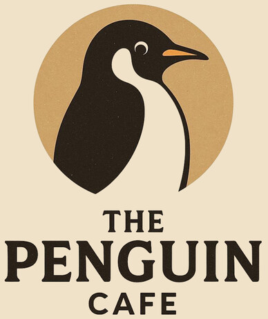 The Penguin Cafe Wednesfield