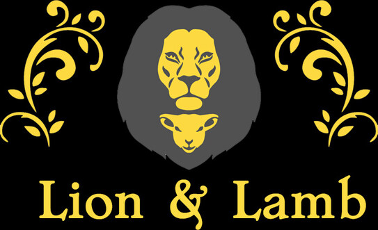 Lion And Lamb