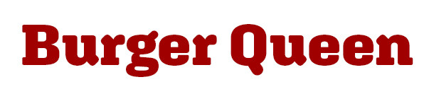 Burger Queen