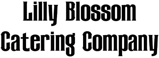 Lilly Blossom Catering Company