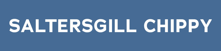 Saltersgill Chippy Ms