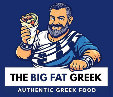 The Big Fat Greek