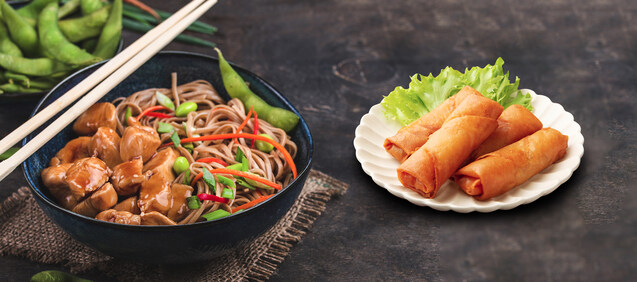 Hong Sheng Chinese Takeaway