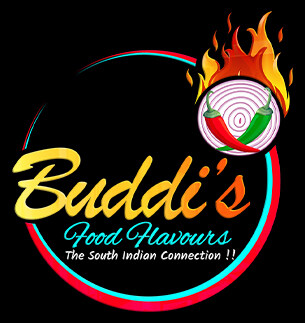 Buddi's Food Flavours