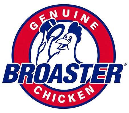 Broaster Chicken - Blacktown