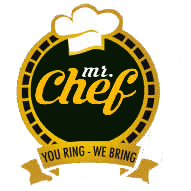 Mr.Chef ZamZam