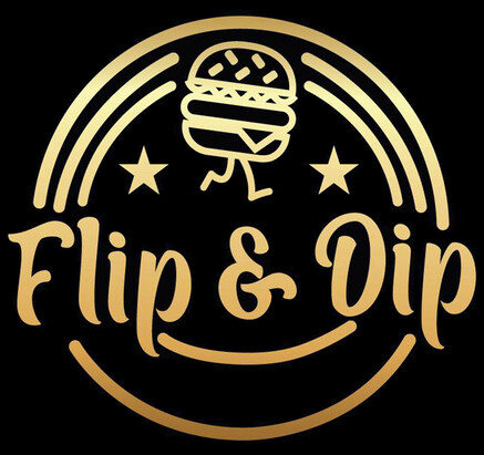 Flip & Dip