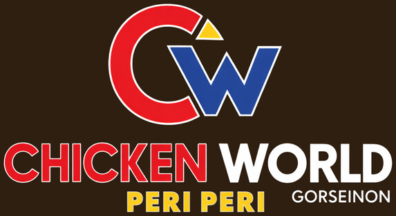 Chicken World Peri Peri